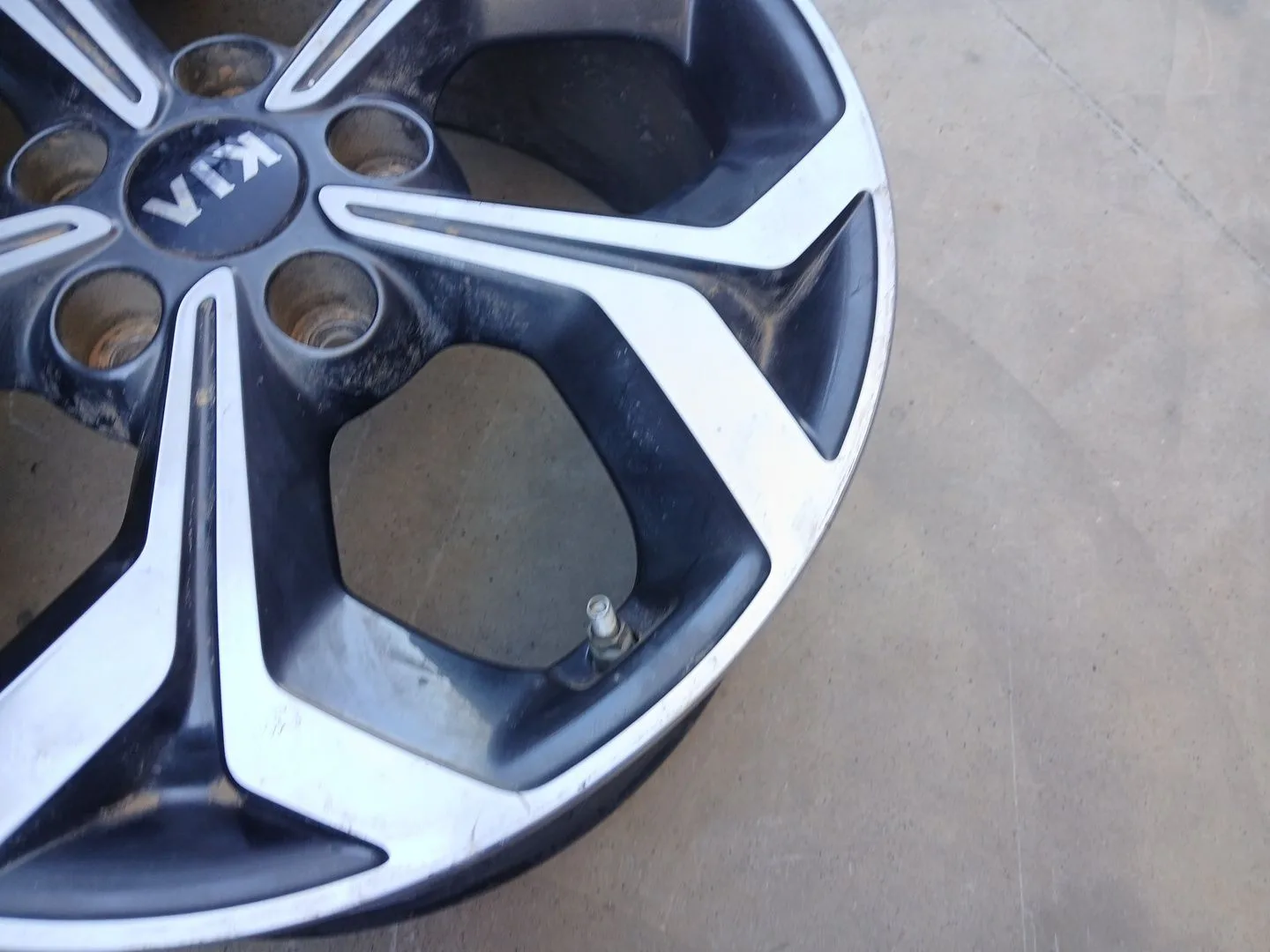 Llanta para Kia Ceed (Cd)