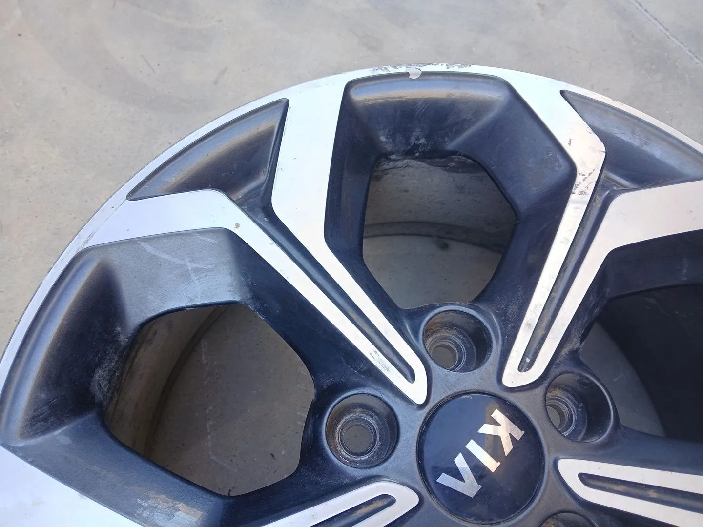 Llanta para Kia Ceed (Cd)