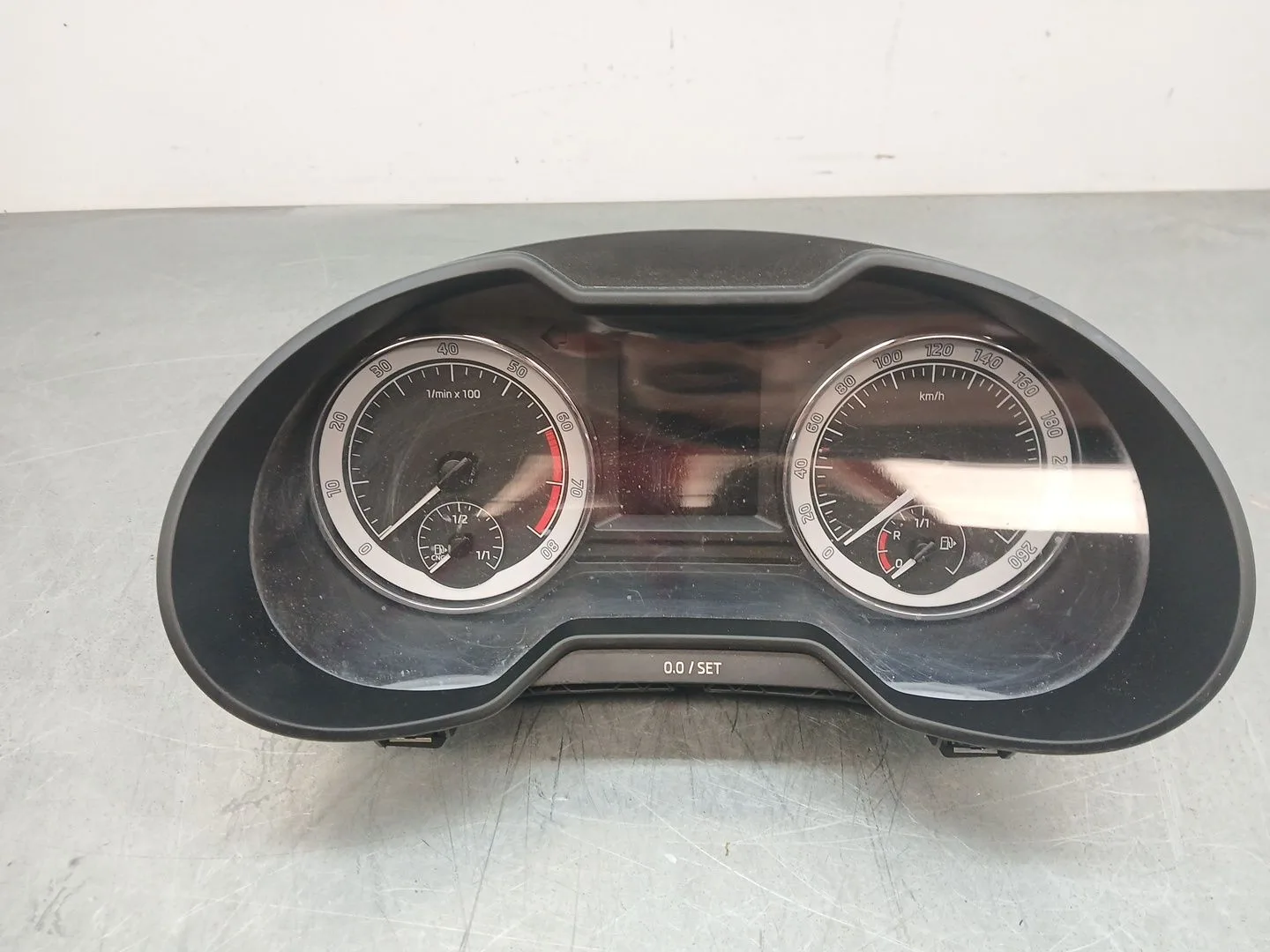 Cuadro Instrumentos para Skoda Octavia Iii Combi (5E5, 5E6)