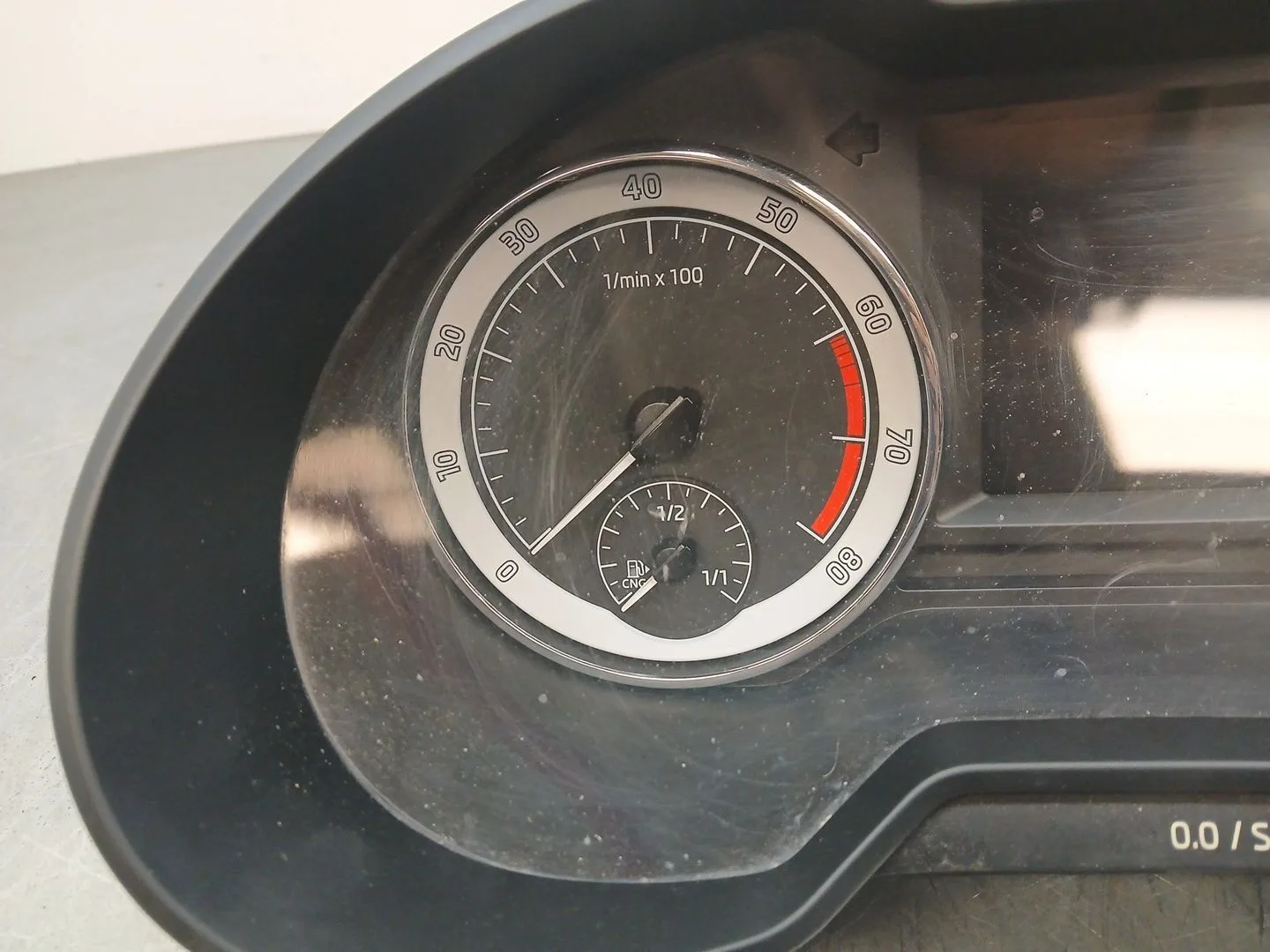 Cuadro Instrumentos para Skoda Octavia Iii Combi (5E5, 5E6)