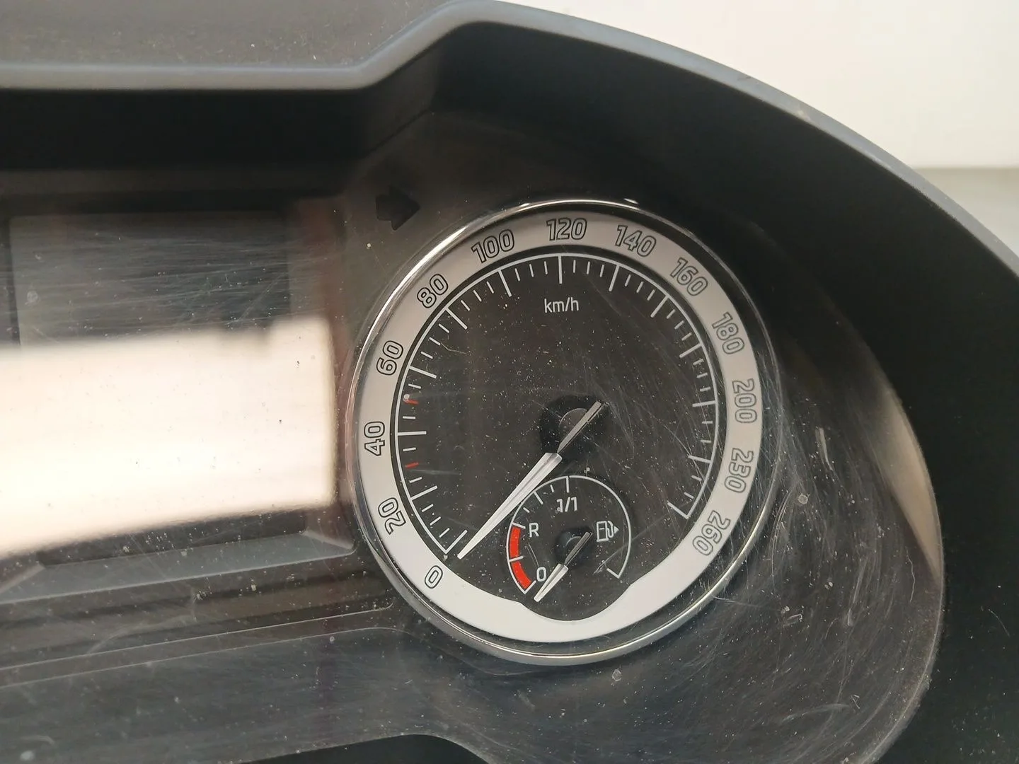Cuadro Instrumentos para Skoda Octavia Iii Combi (5E5, 5E6)
