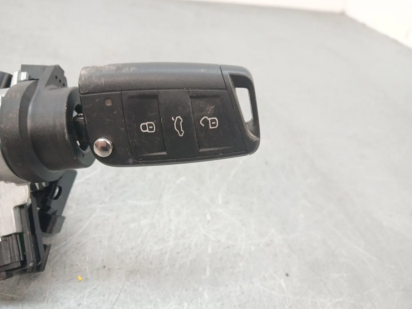 Conmutador De Arranque para Skoda Octavia Iii Combi (5E5, 5E6)