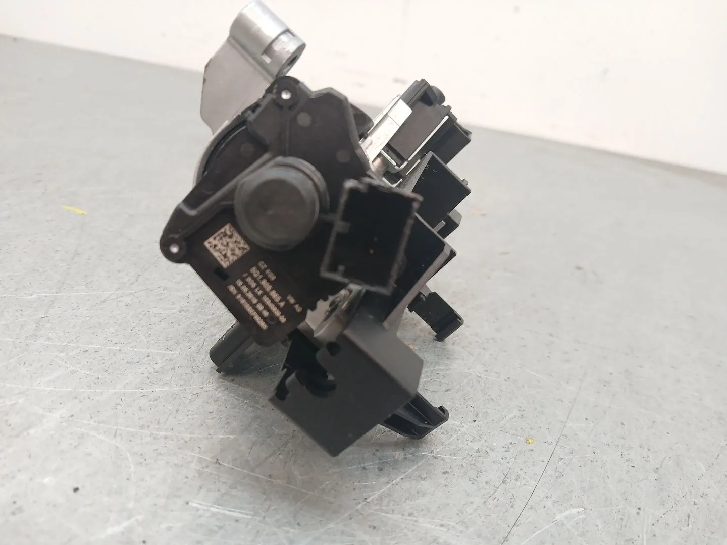 Conmutador De Arranque para Skoda Octavia Iii Combi (5E5, 5E6)