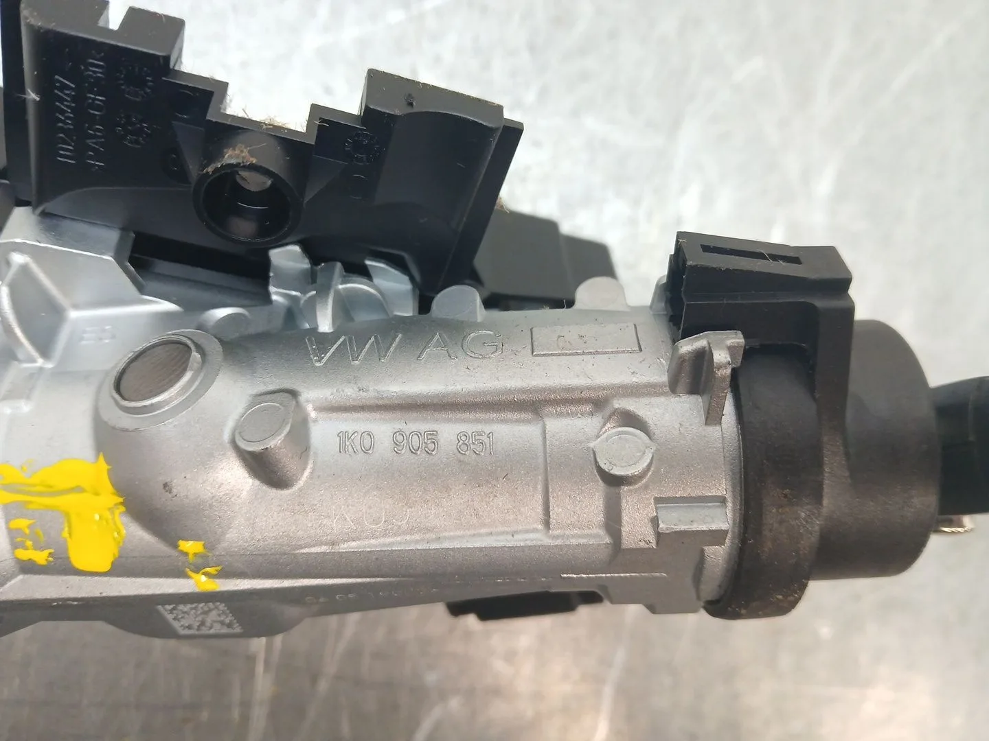 Conmutador De Arranque para Skoda Octavia Iii Combi (5E5, 5E6)