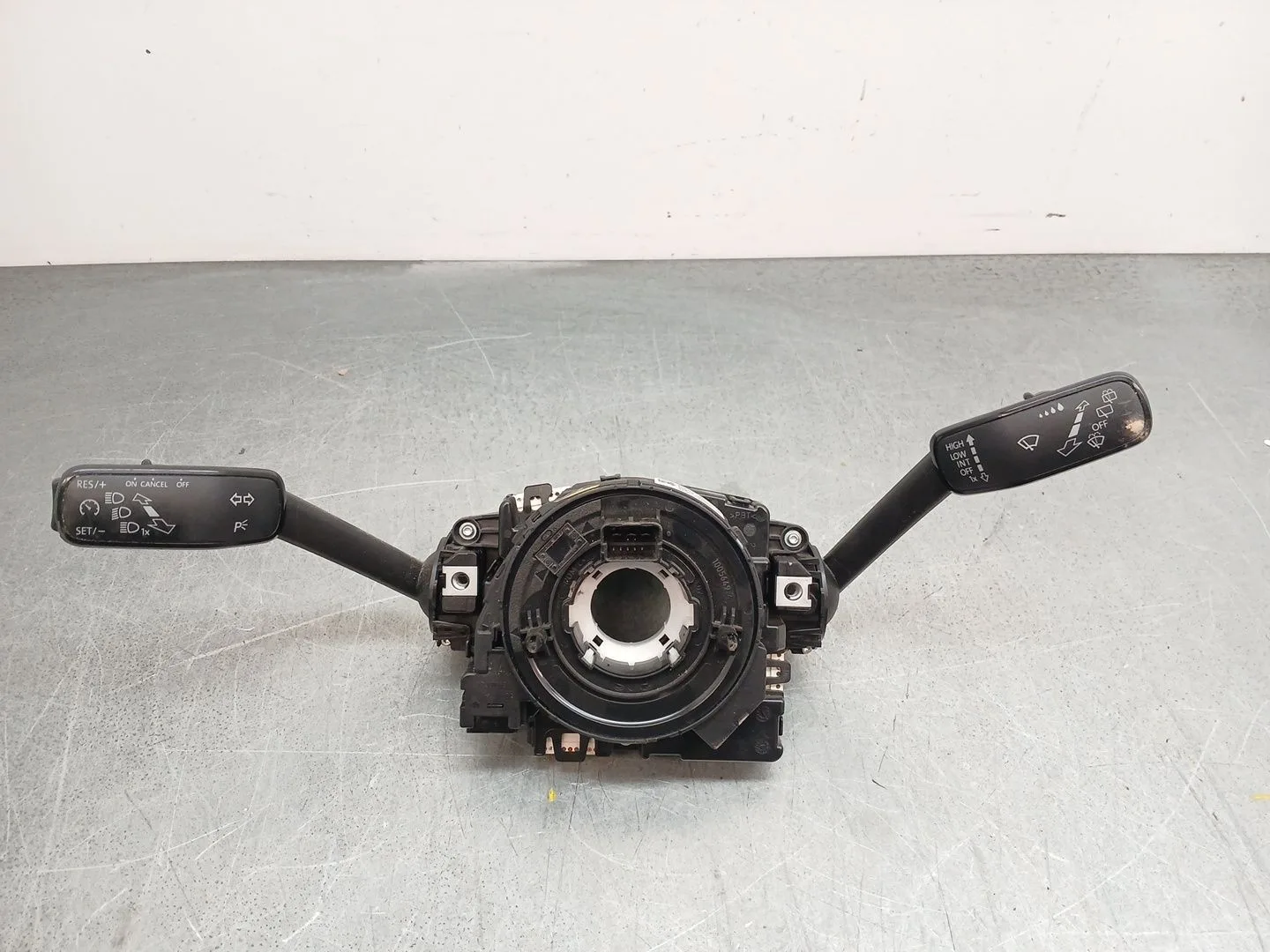 Mando Multifuncion para Skoda Octavia Iii Combi (5E5, 5E6)