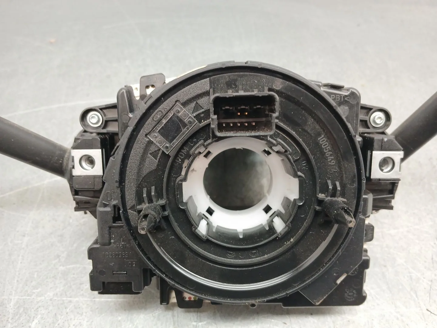 Mando Multifuncion para Skoda Octavia Iii Combi (5E5, 5E6)