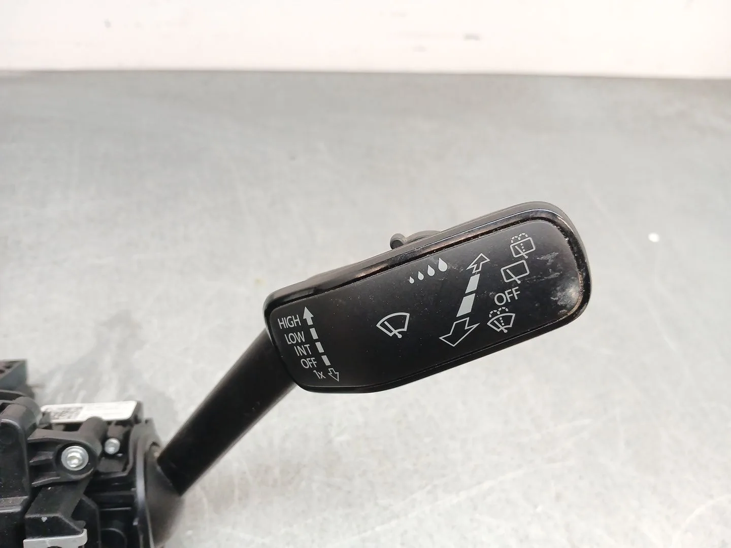 Mando Multifuncion para Skoda Octavia Iii Combi (5E5, 5E6)