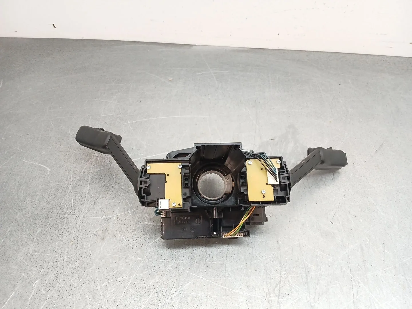Mando Multifuncion para Skoda Octavia Iii Combi (5E5, 5E6)