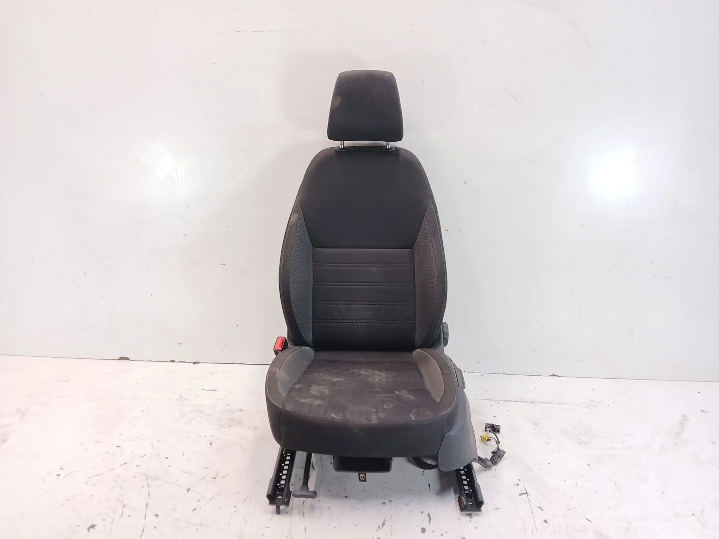 Asiento Delantero Izquierdo para Skoda Octavia Iii Combi (5E5, 5E6)