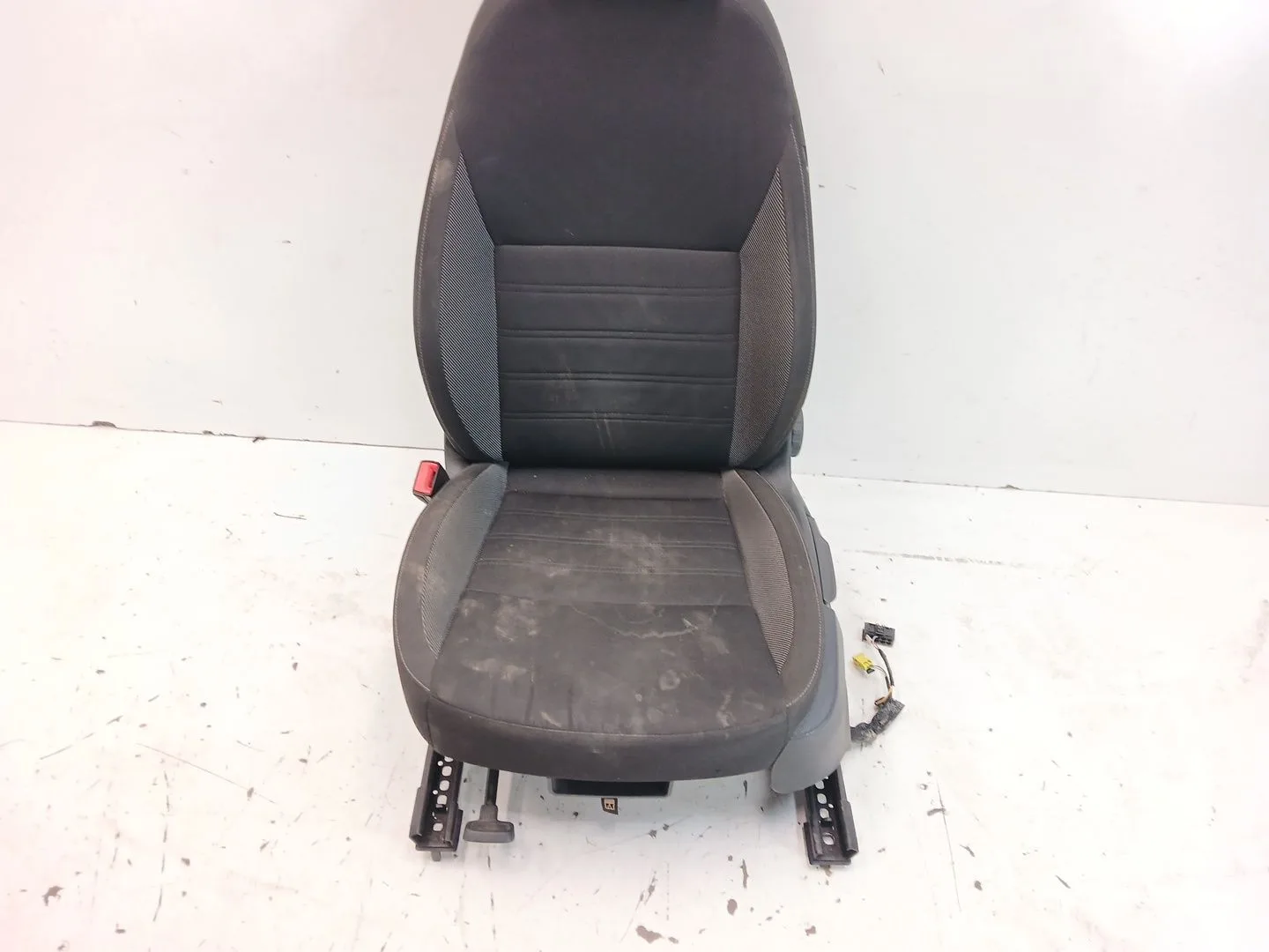 Asiento Delantero Izquierdo para Skoda Octavia Iii Combi (5E5, 5E6)