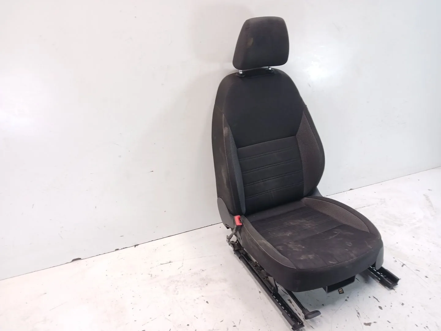 Asiento Delantero Izquierdo para Skoda Octavia Iii Combi (5E5, 5E6)