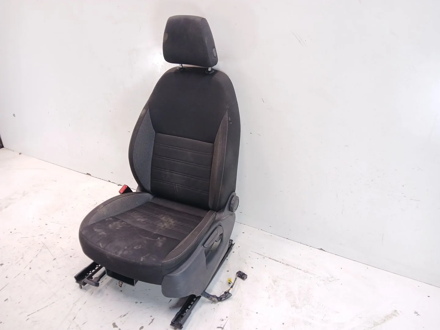 Asiento Delantero Izquierdo para Skoda Octavia Iii Combi (5E5, 5E6)