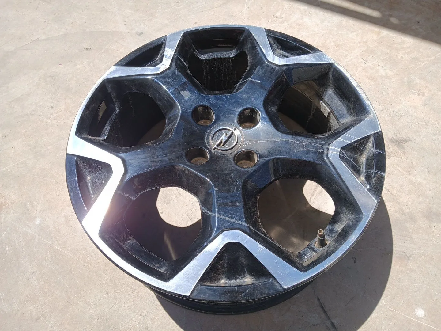 Llanta para Opel Mokka