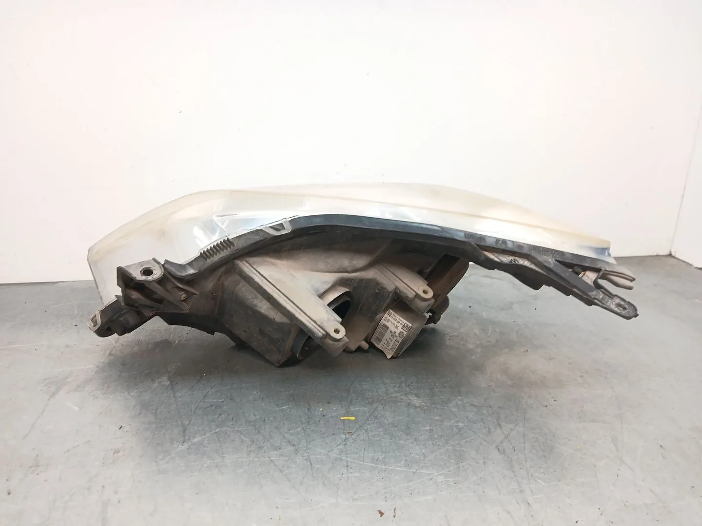 Faro Derecho para Opel Astra H (A04)