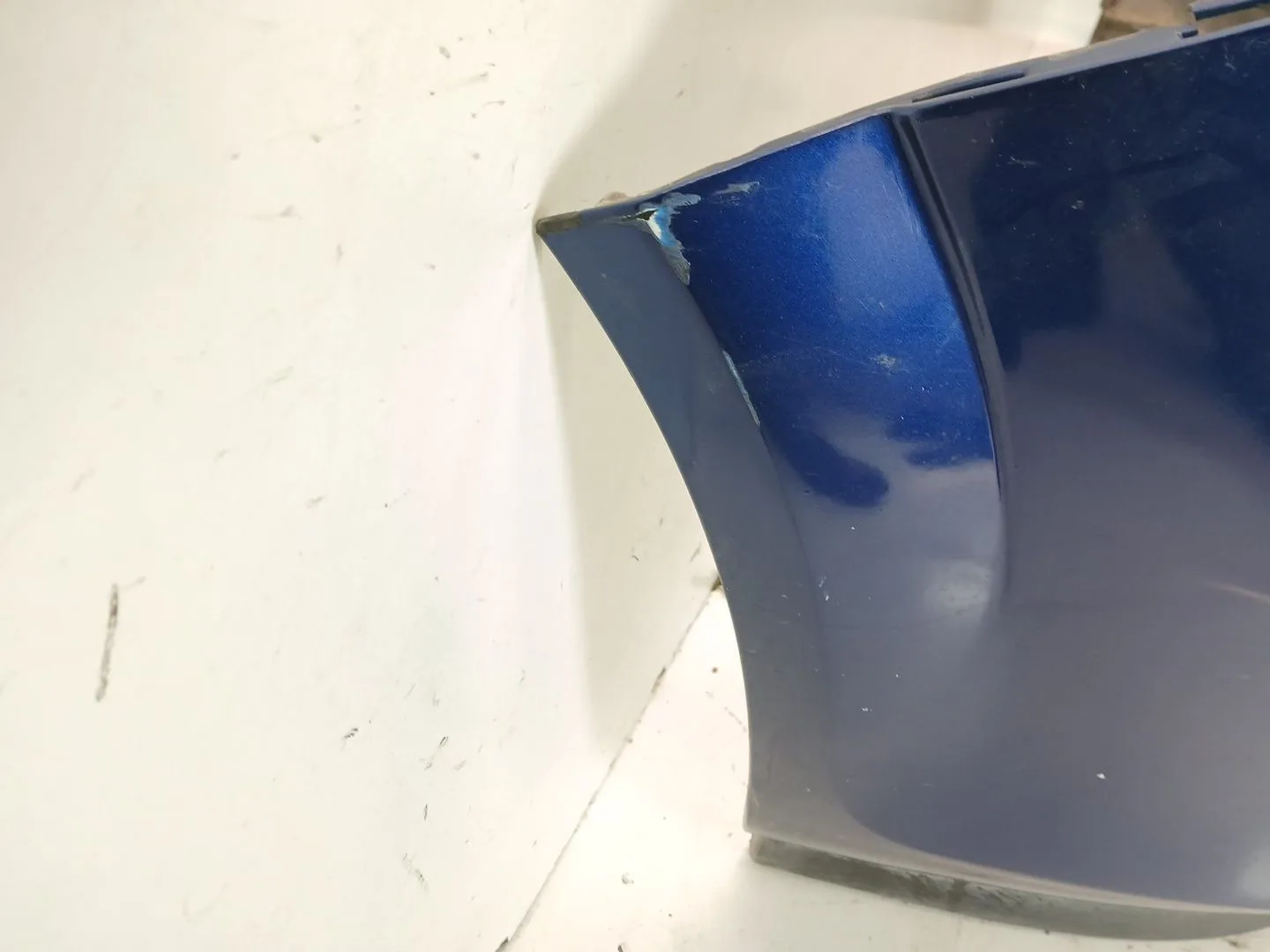 Paragolpes Delantero para Opel Astra H (A04)