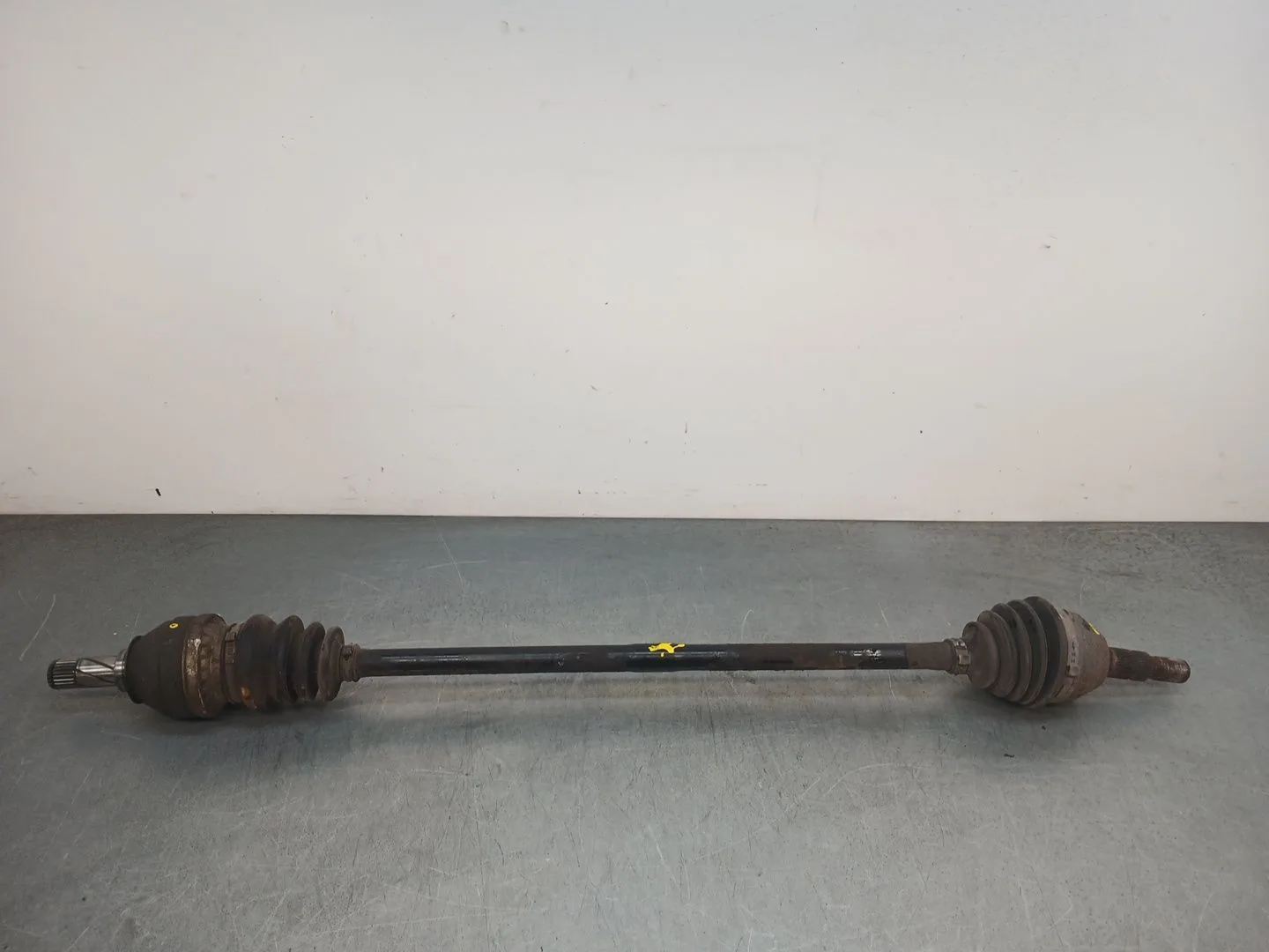 Transmision Delantera Derecha para Opel Astra H (A04)