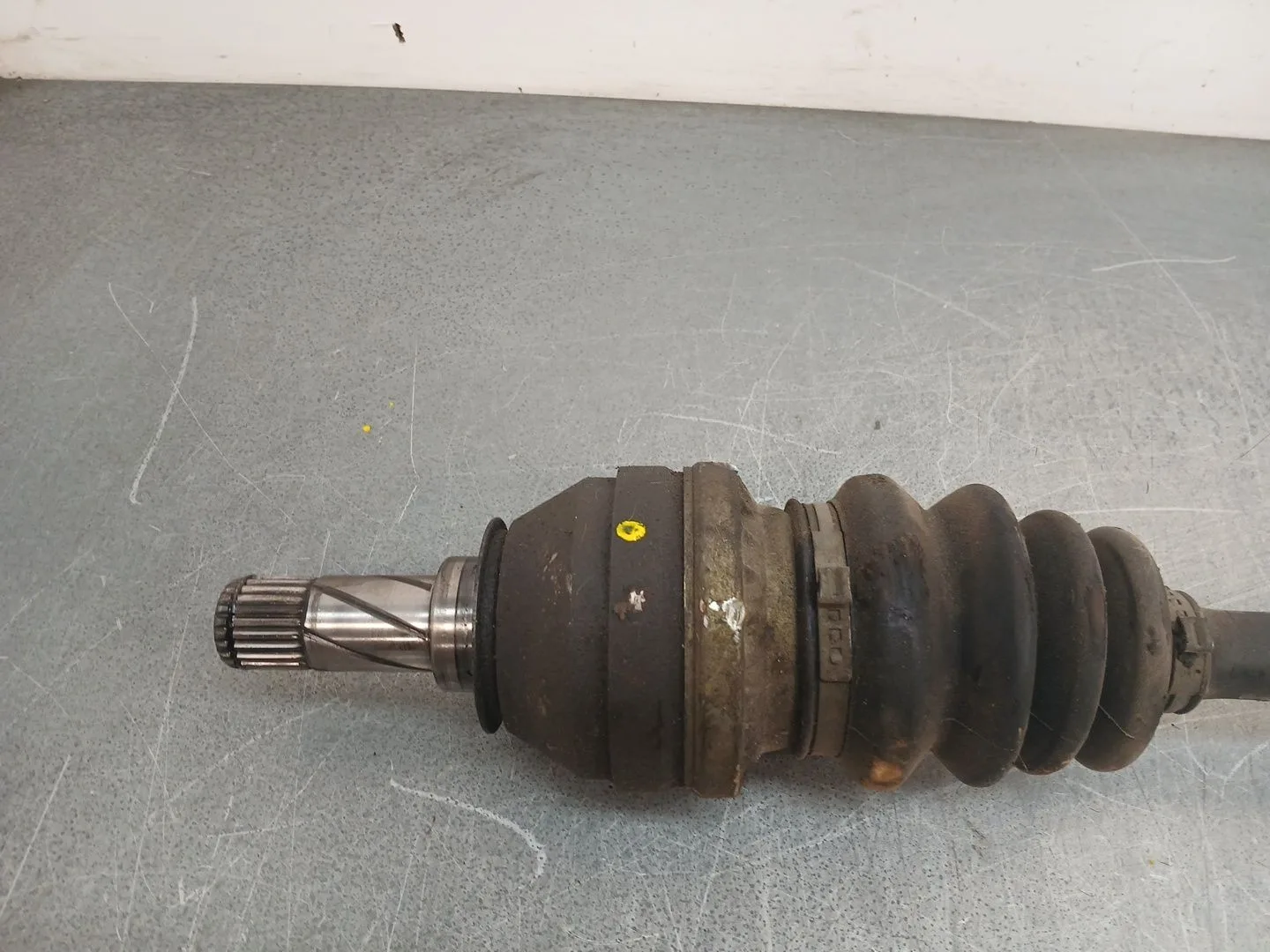 Transmision Delantera Derecha para Opel Astra H (A04)