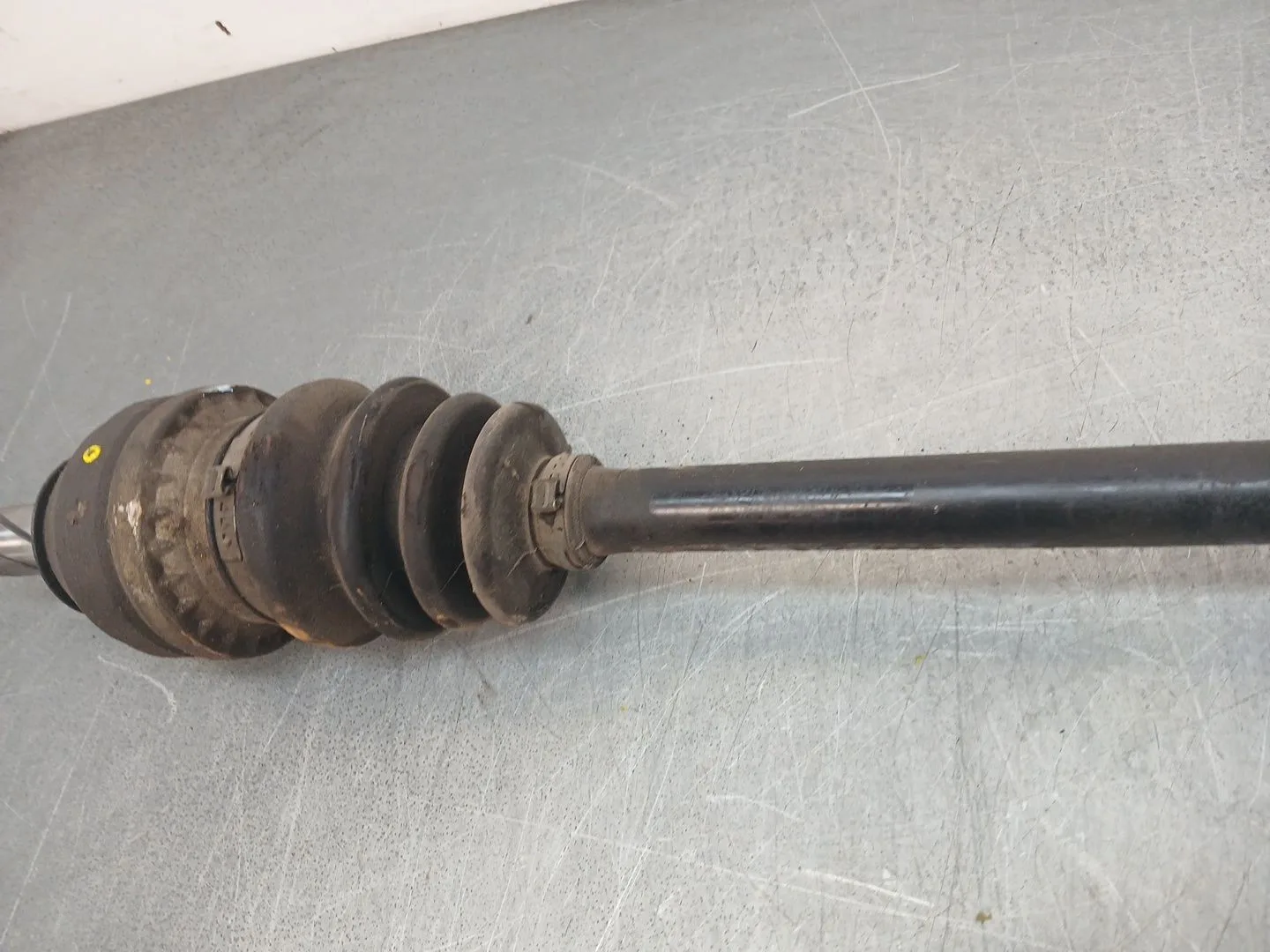 Transmision Delantera Derecha para Opel Astra H (A04)