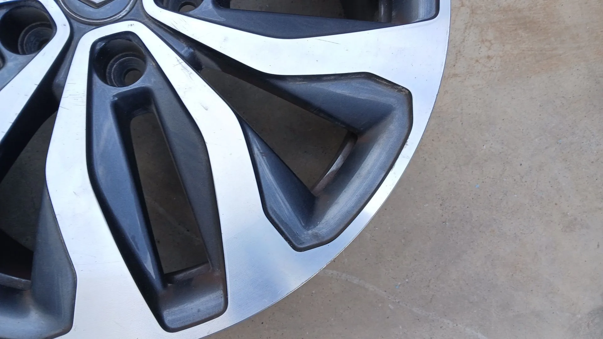 Llanta para Renault Talisman (Lp_)