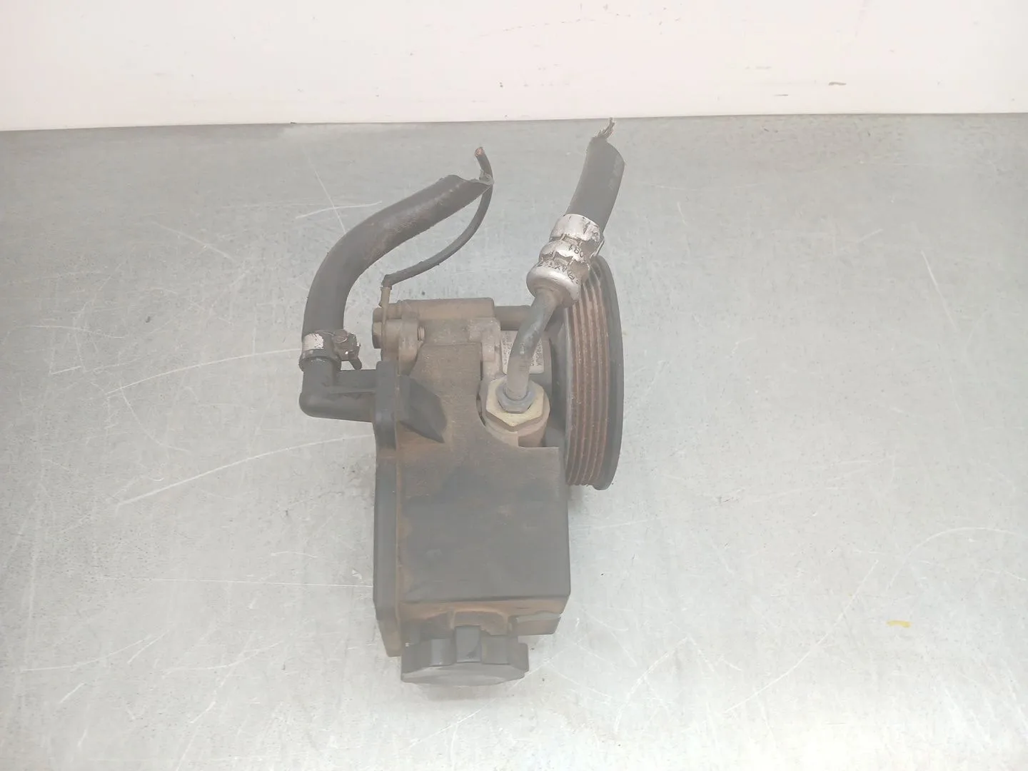 Bomba Direccion para Mercedes-Benz Clase Slk (W170) Roadster
