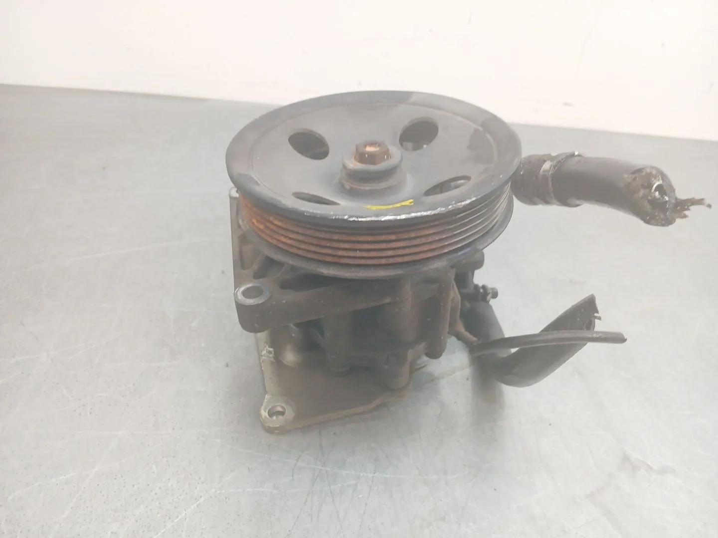 Bomba Direccion para Mercedes-Benz Clase Slk (W170) Roadster