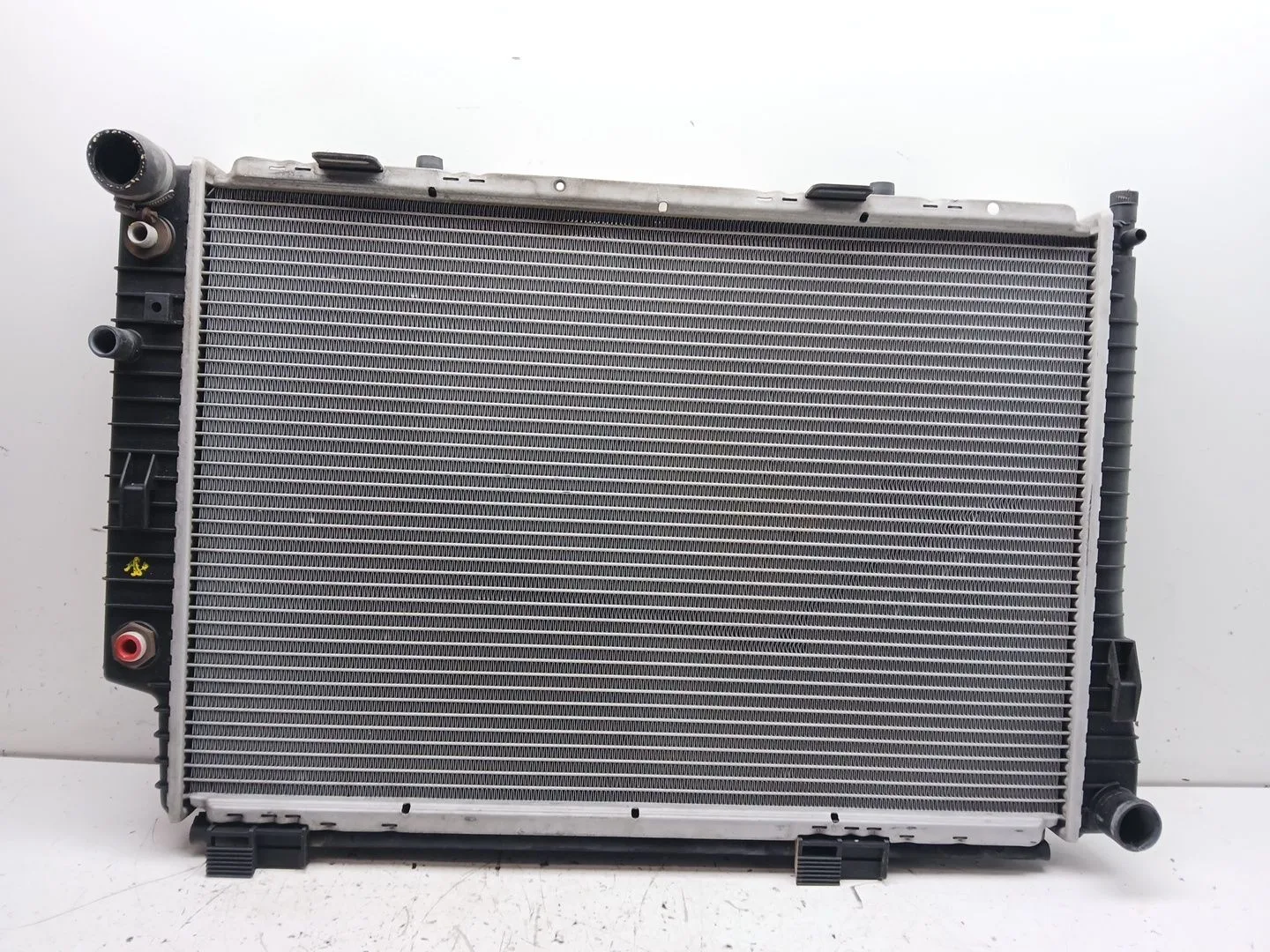 Radiador Agua para Mercedes-Benz Clase Slk (W170) Roadster