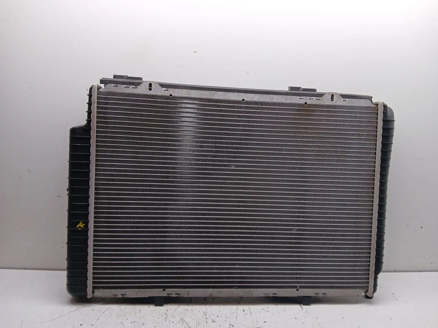 Radiador Agua para Mercedes-Benz Clase Slk (W170) Roadster