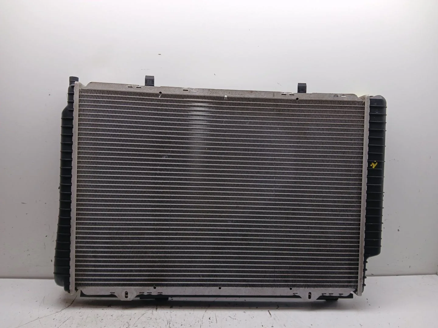 Radiador Agua para Mercedes-Benz Clase Slk (W170) Roadster