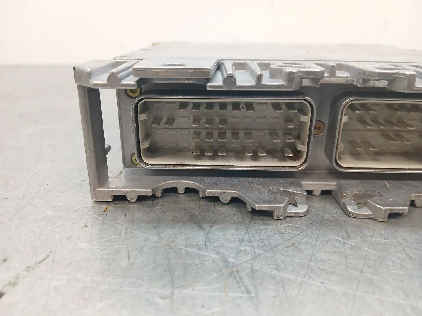 Centralita Motor Uce para Mercedes-Benz Clase Slk (W170) Roadster