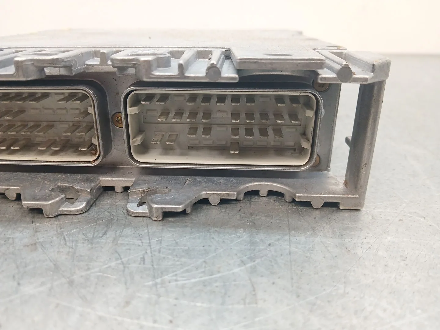 Centralita Motor Uce para Mercedes-Benz Clase Slk (W170) Roadster