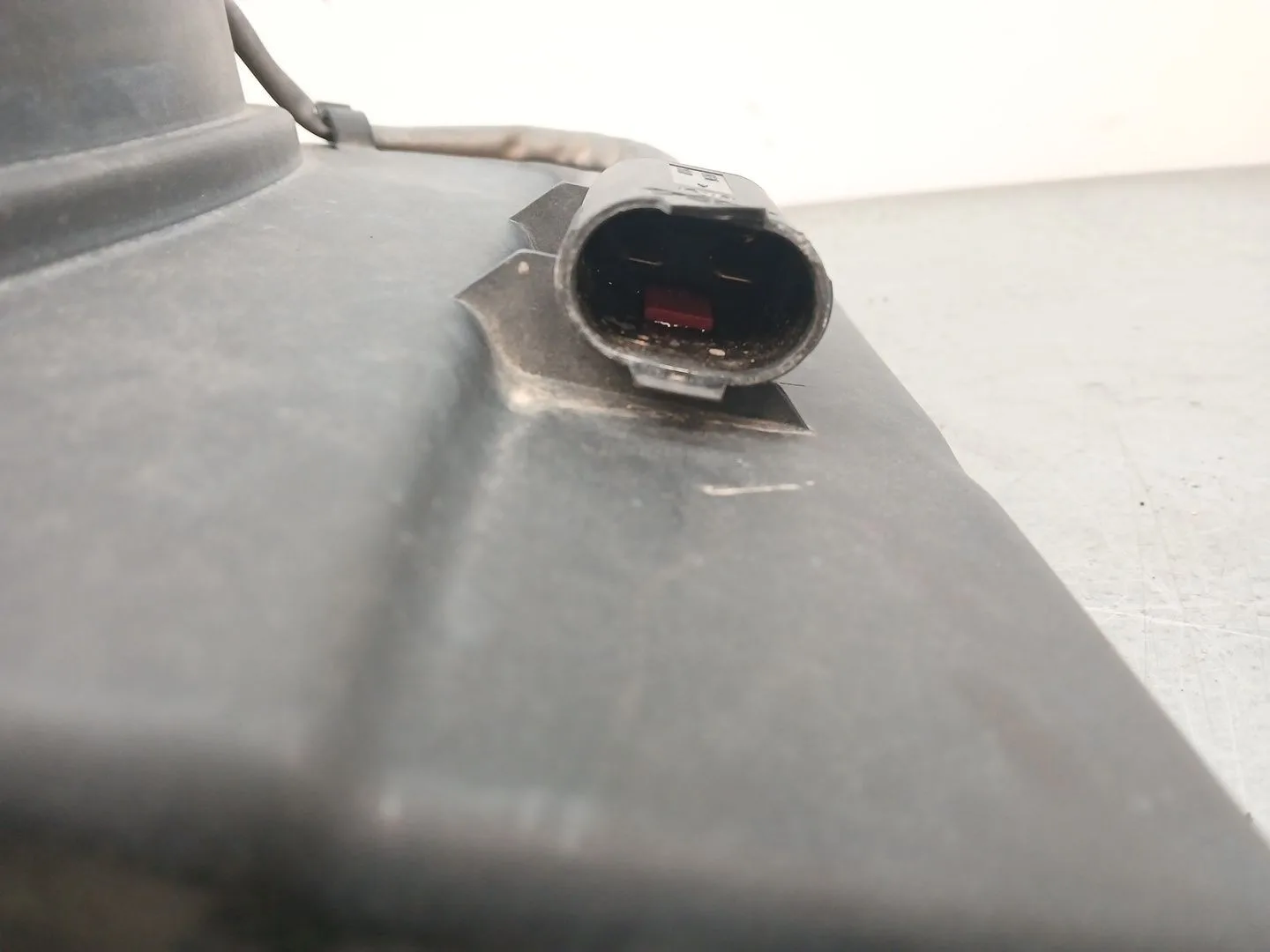 Electroventilador para Mercedes-Benz Clase Slk (W170) Roadster
