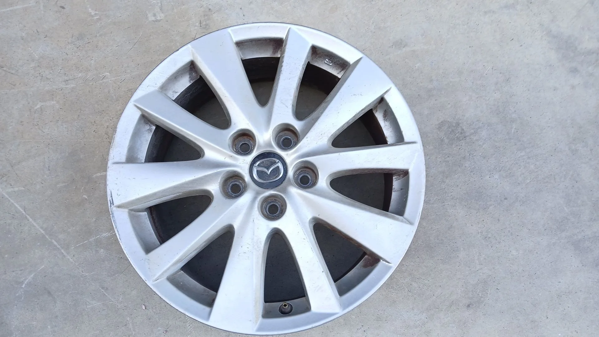 Llanta para Mazda Cx-5 (Kf)