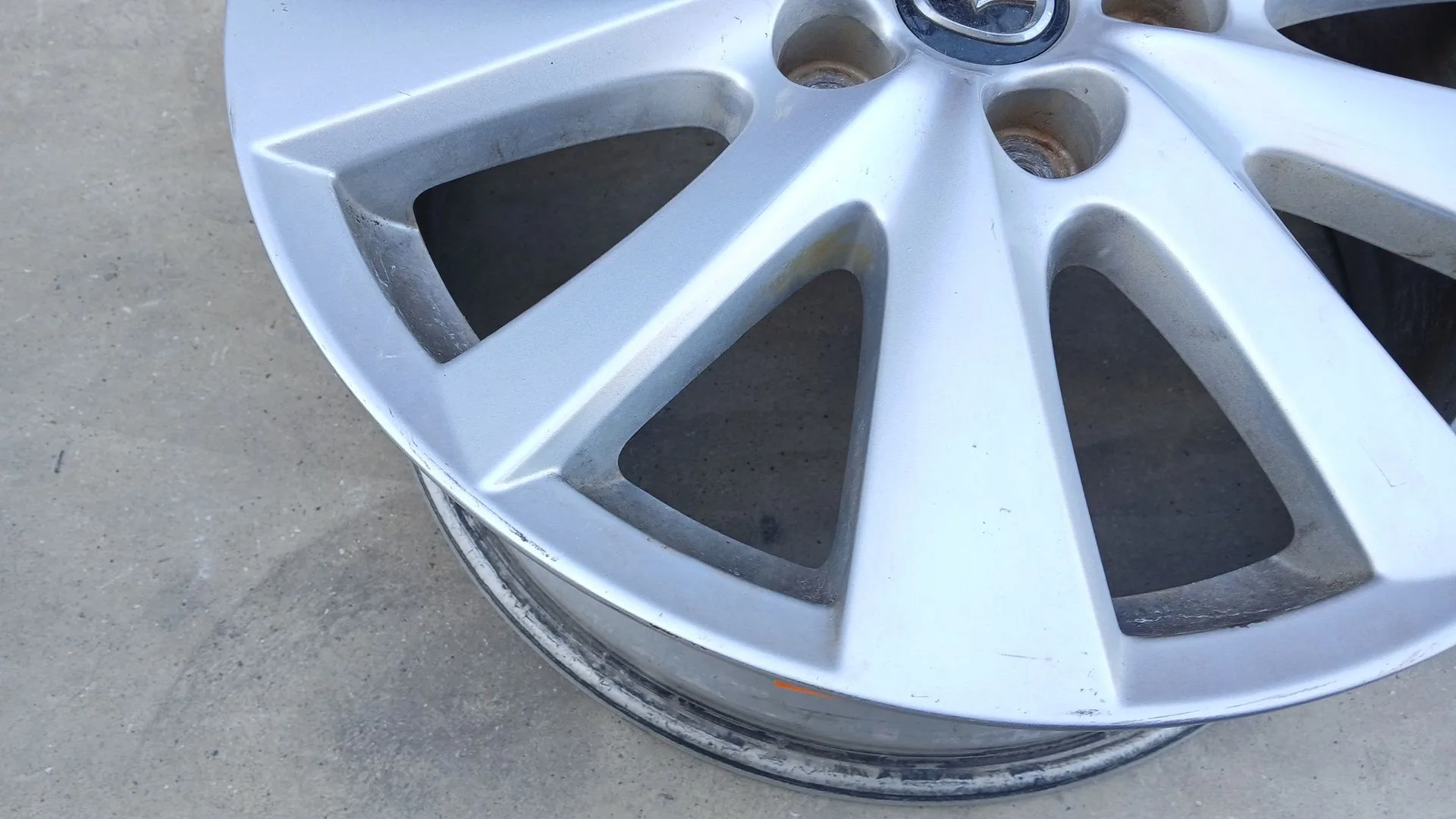 Llanta para Mazda Cx-5 (Kf)