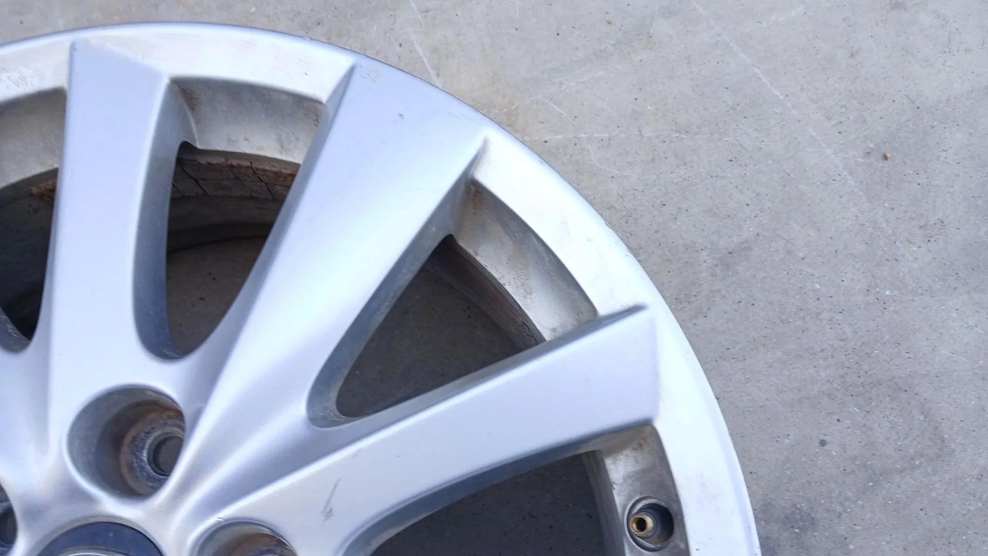 Llanta para Mazda Cx-5 (Kf)