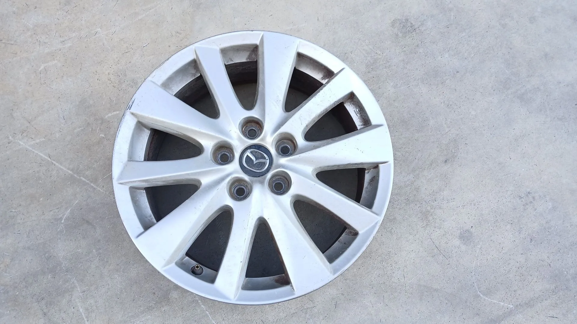 Llanta para Mazda Cx-5 (Kf)