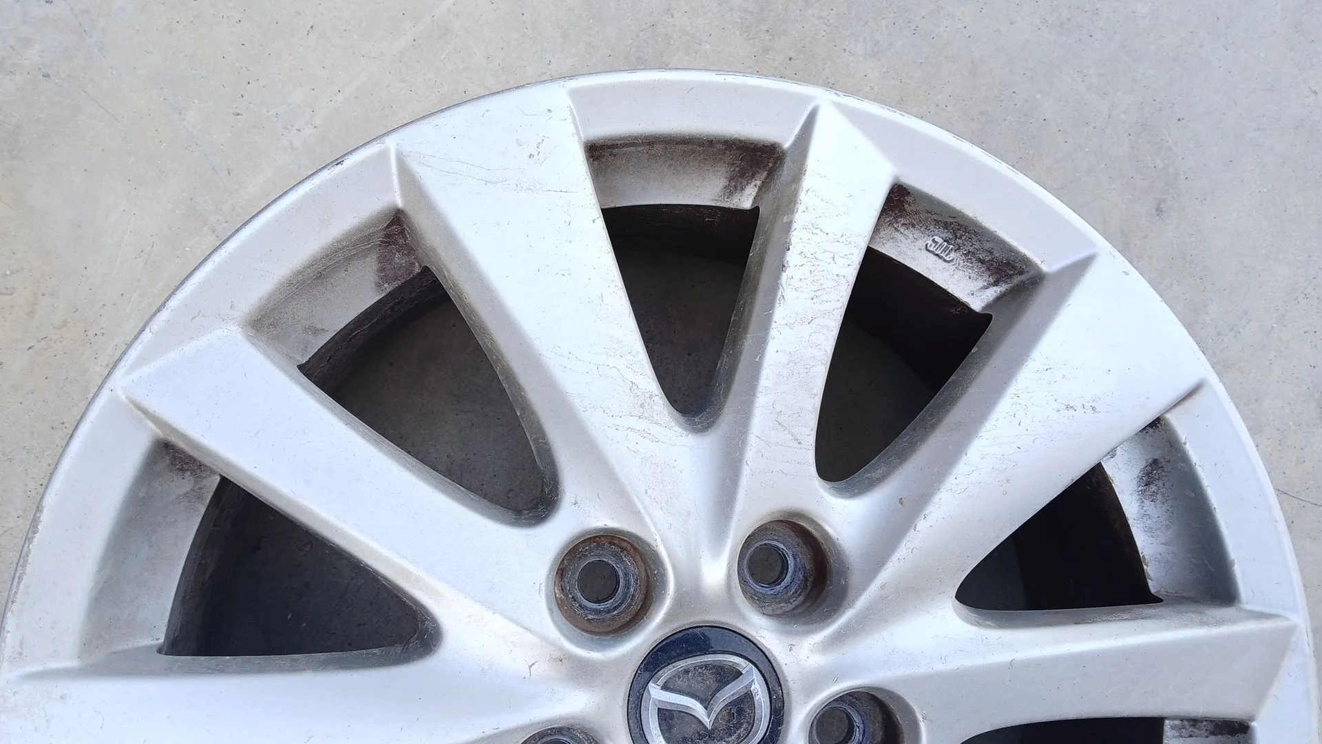 Llanta para Mazda Cx-5 (Kf)