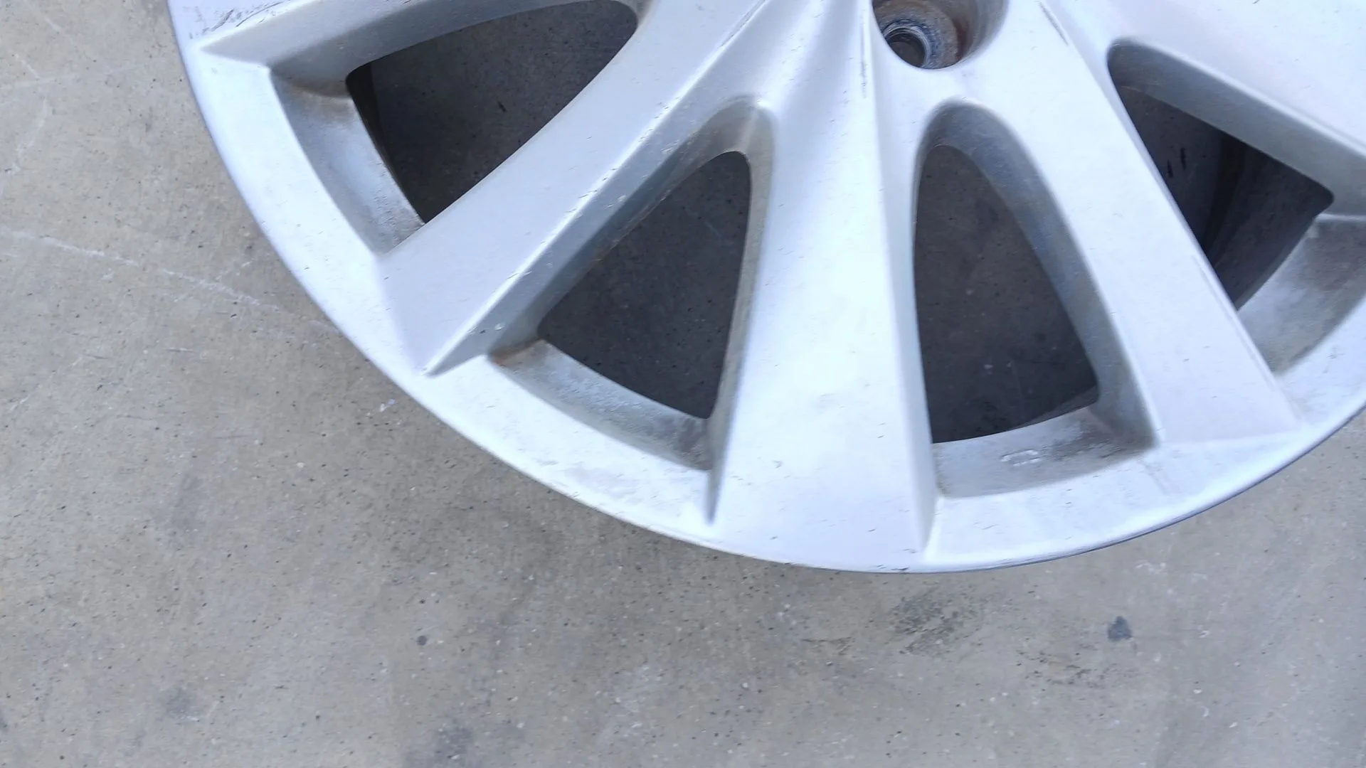 Llanta para Mazda Cx-5 (Kf)