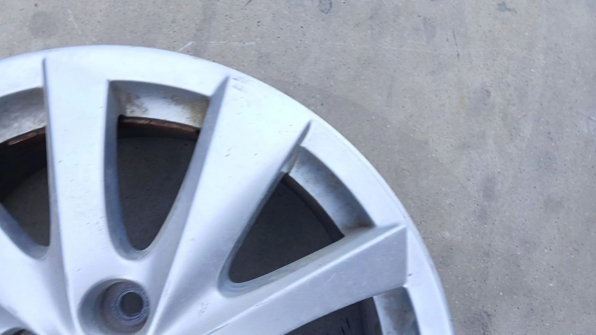 Llanta para Mazda Cx-5 (Kf)