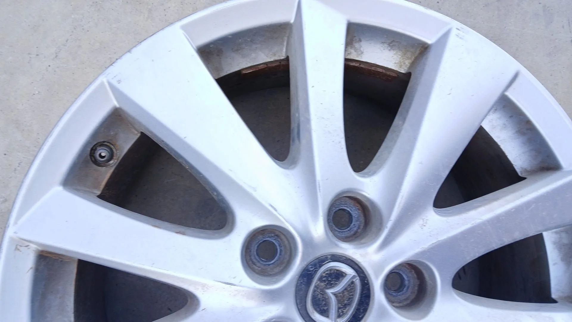Llanta para Mazda Cx-5 (Kf)