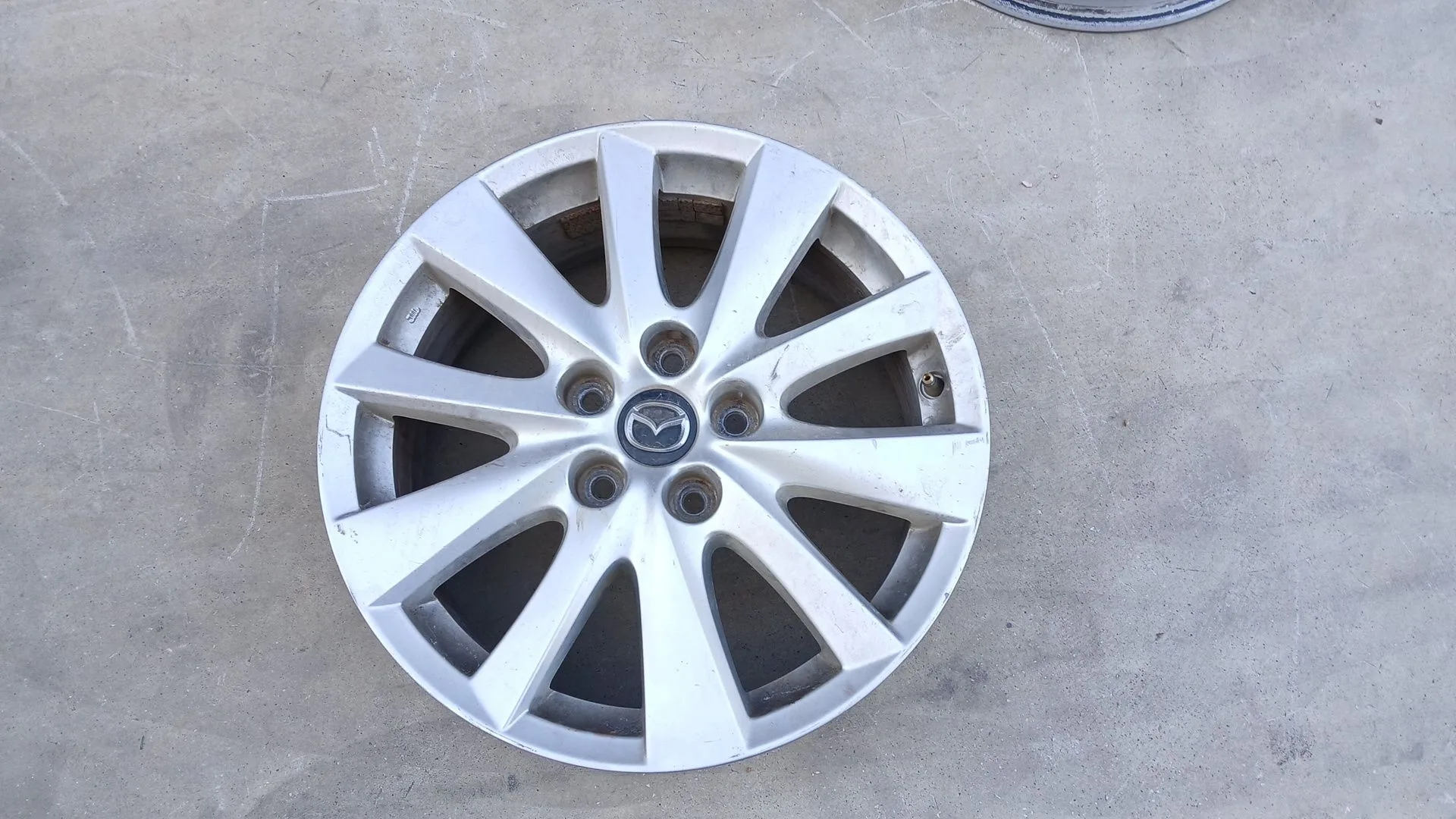 Llanta para Mazda Cx-5 (Kf)