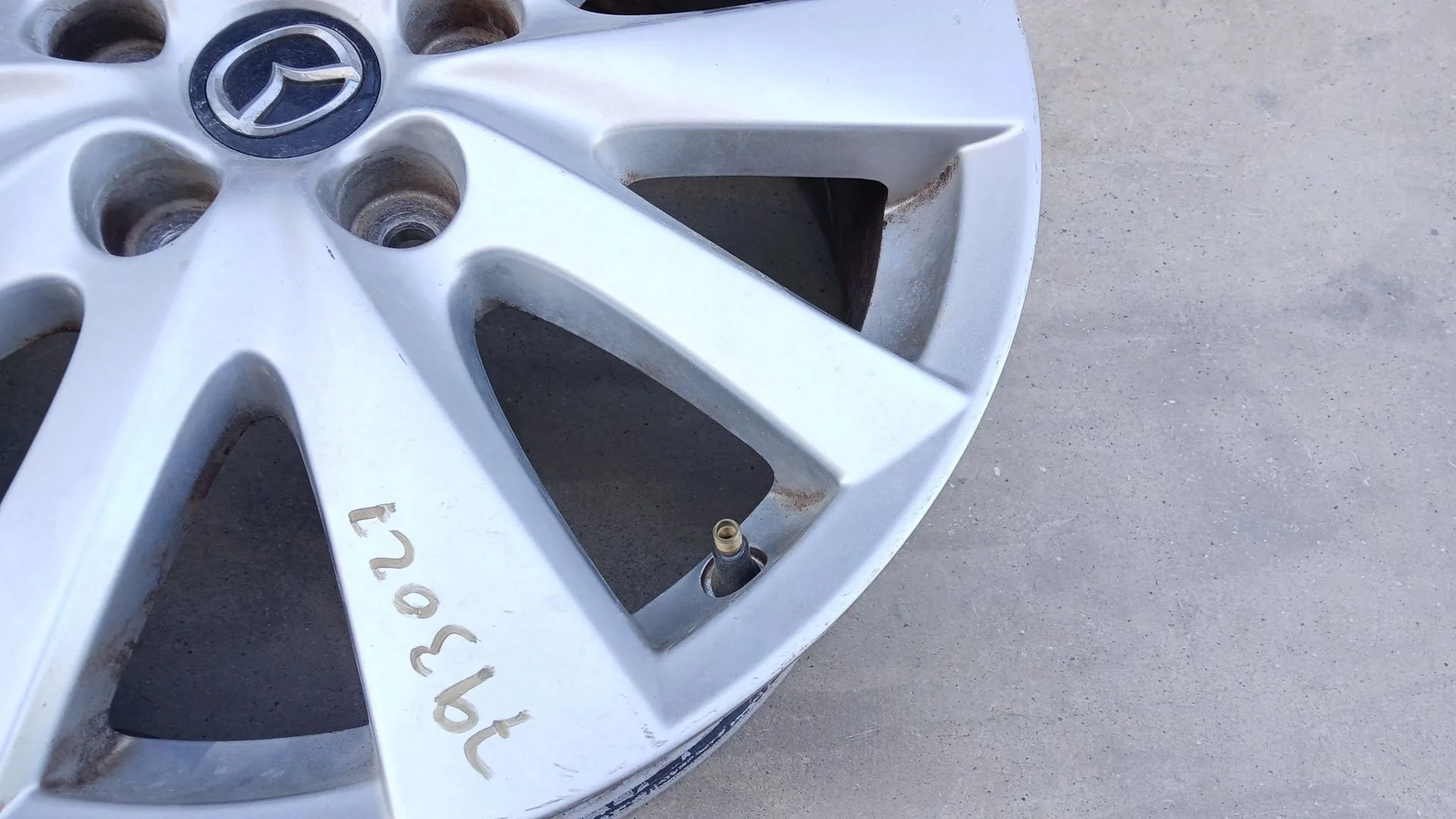 Llanta para Mazda Cx-5 (Kf)
