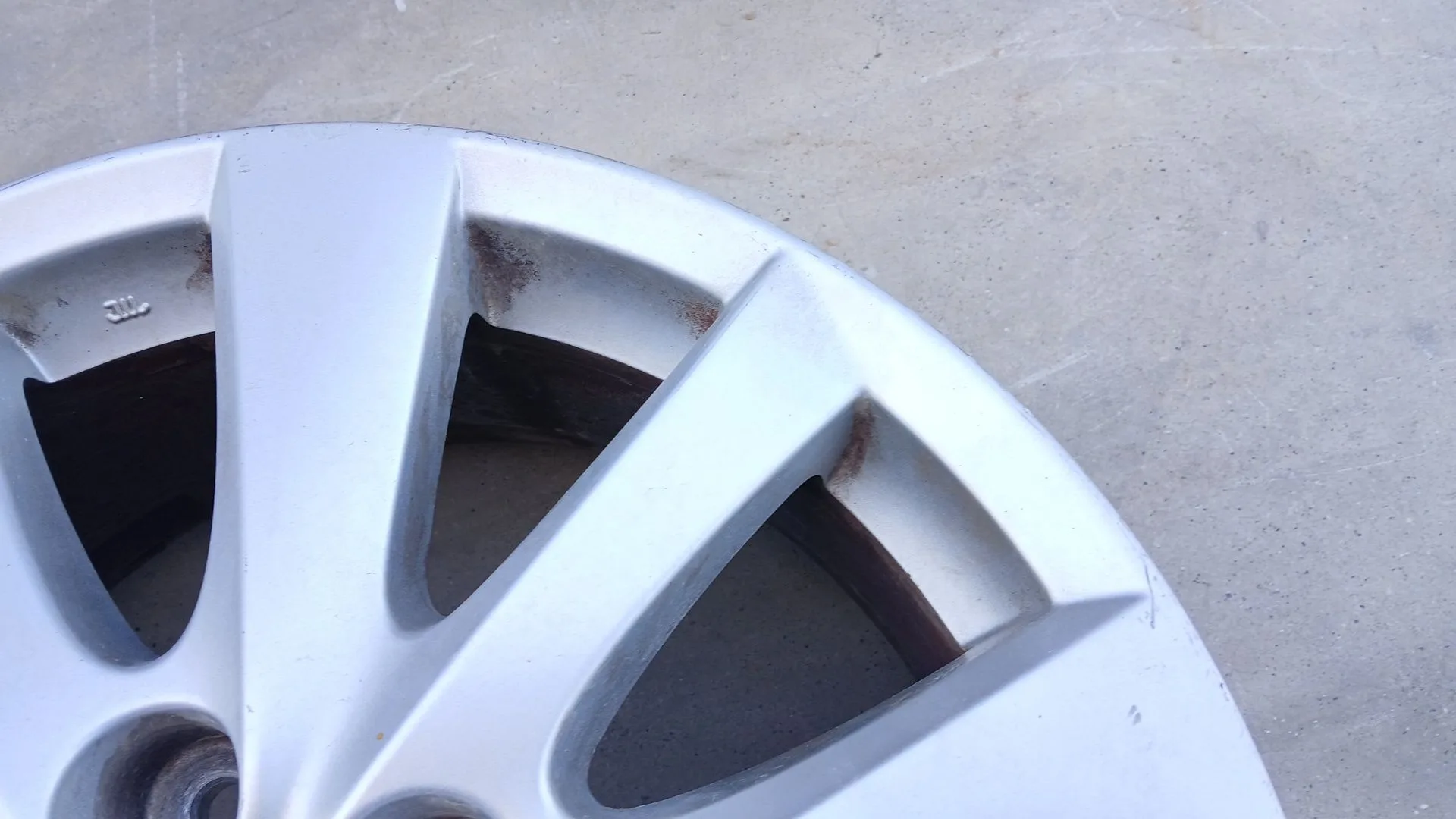 Llanta para Mazda Cx-5 (Kf)