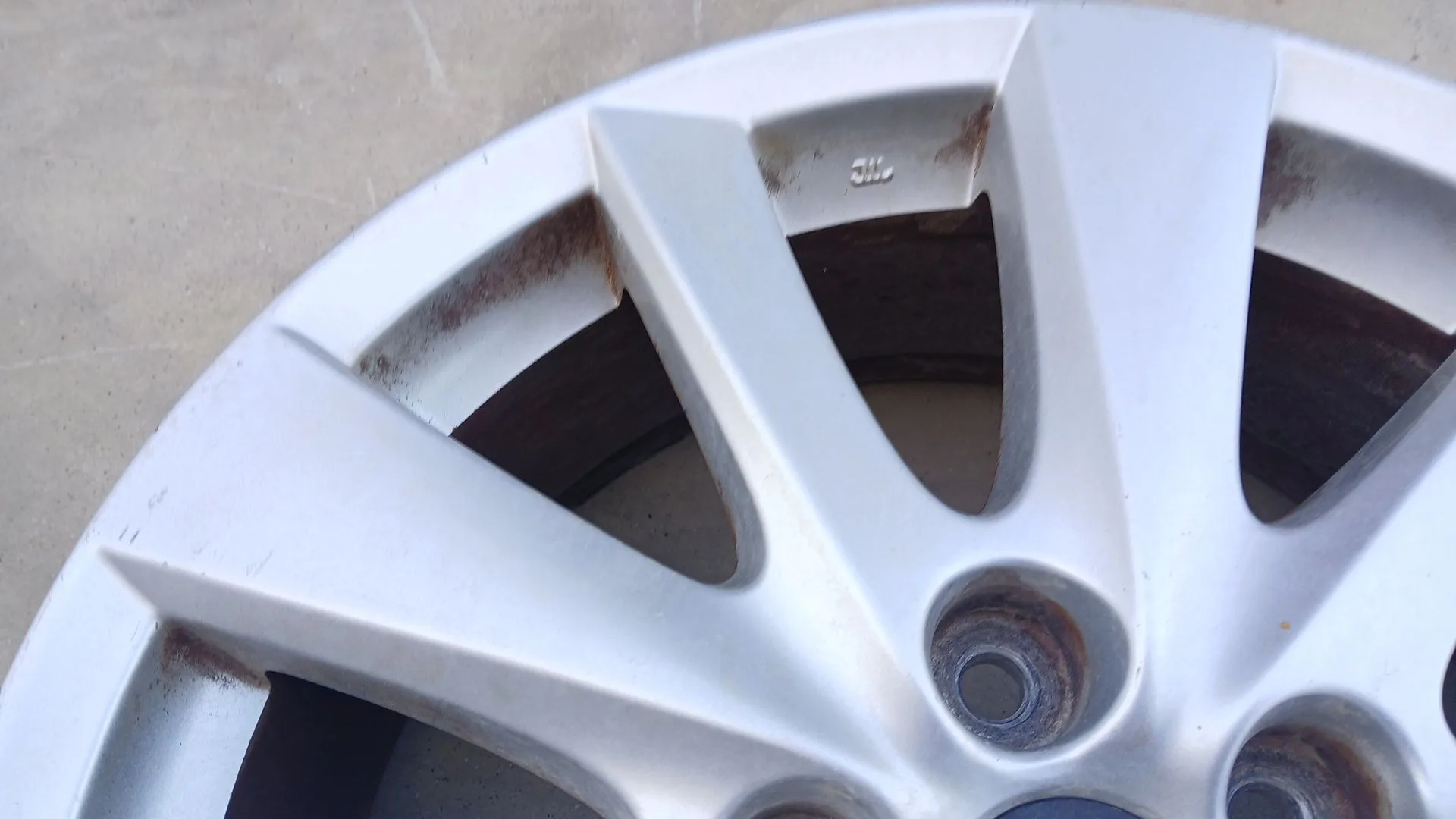 Llanta para Mazda Cx-5 (Kf)