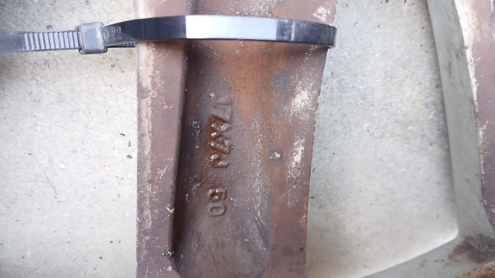 Llanta para Mazda Cx-5 (Kf)