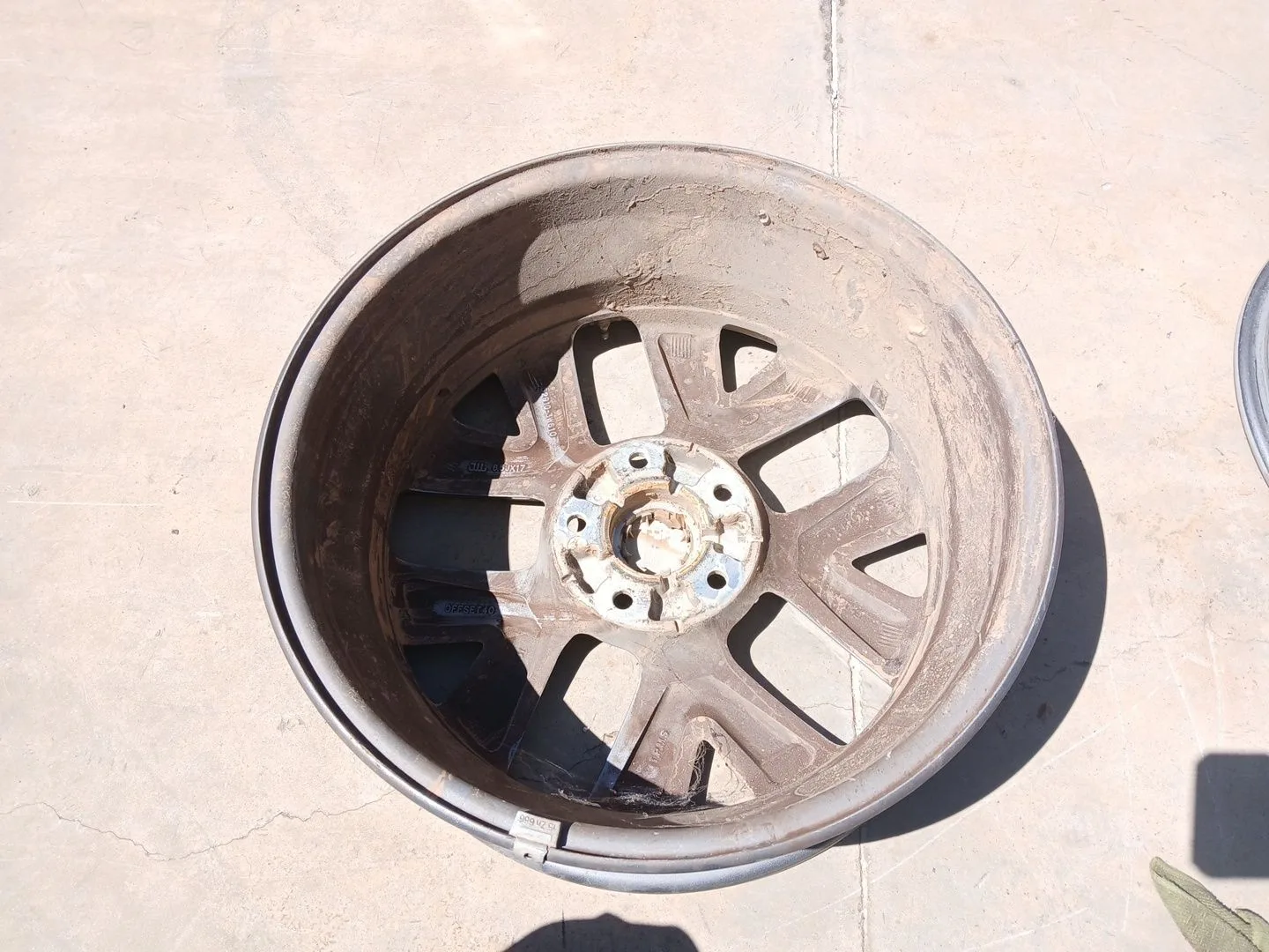 Llanta para Kia Sportage Iv (Ql, Qle)