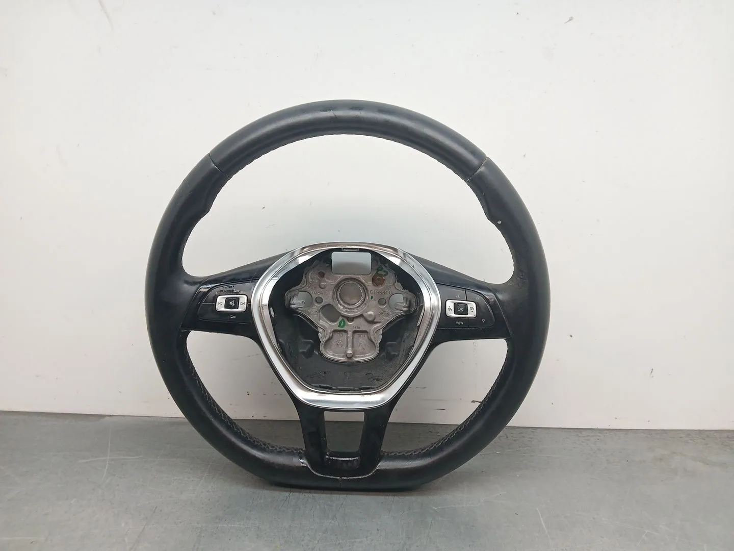 Volante para Volkswagen Polo Vi (Aw1, Bz1, Ae1)