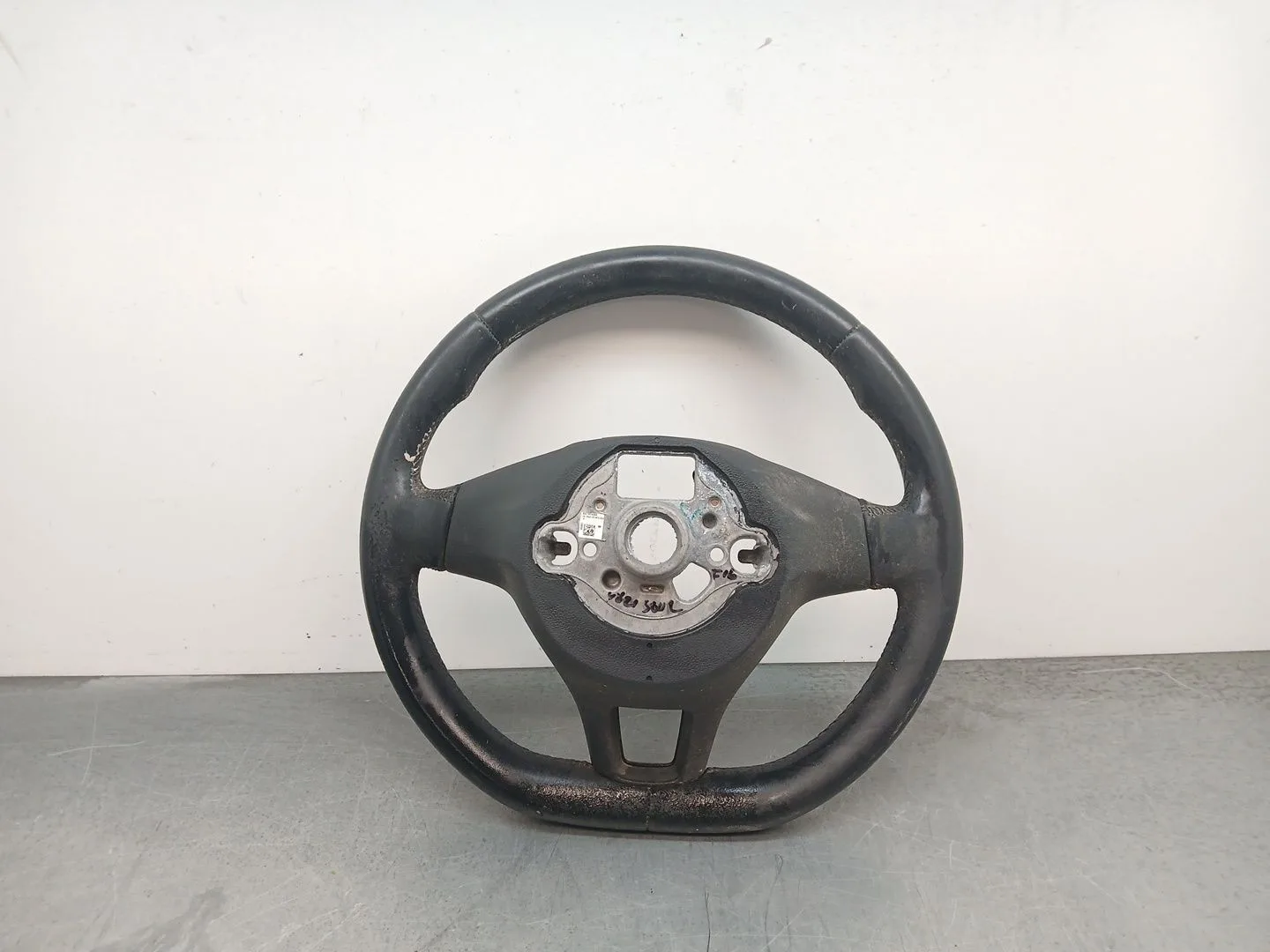 Volante para Volkswagen Polo Vi (Aw1, Bz1, Ae1)