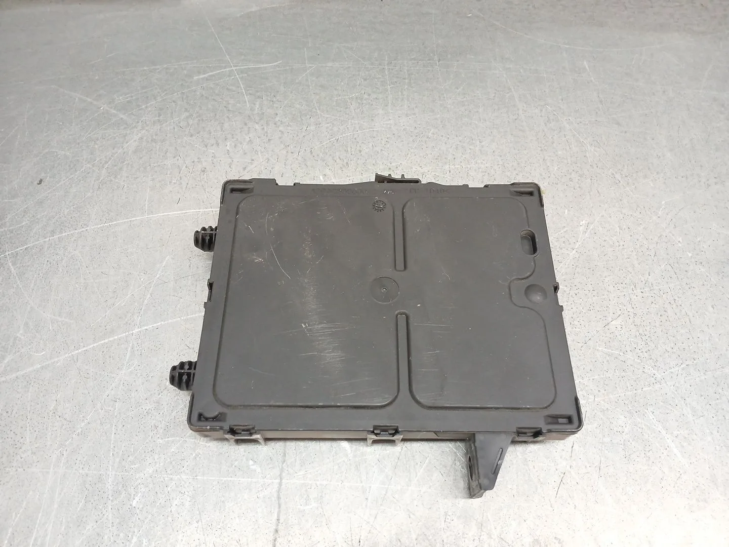 Modulo Electronico para Nissan Qashqai Ii (J11, J11_)
