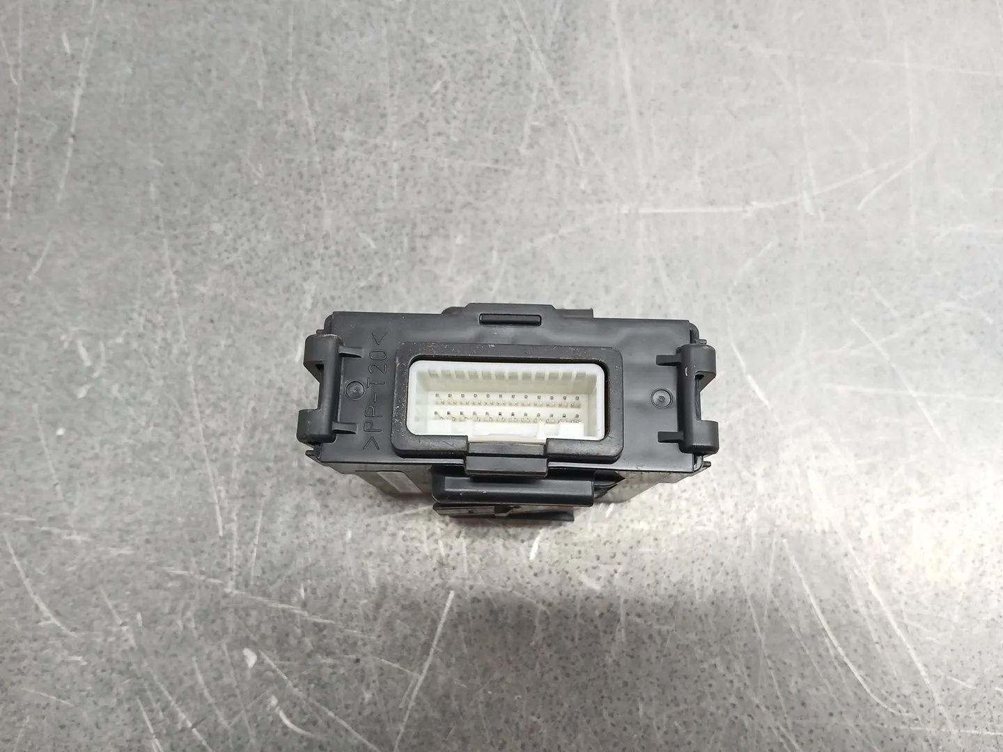 Modulo Electronico para Nissan Qashqai Ii (J11, J11_)