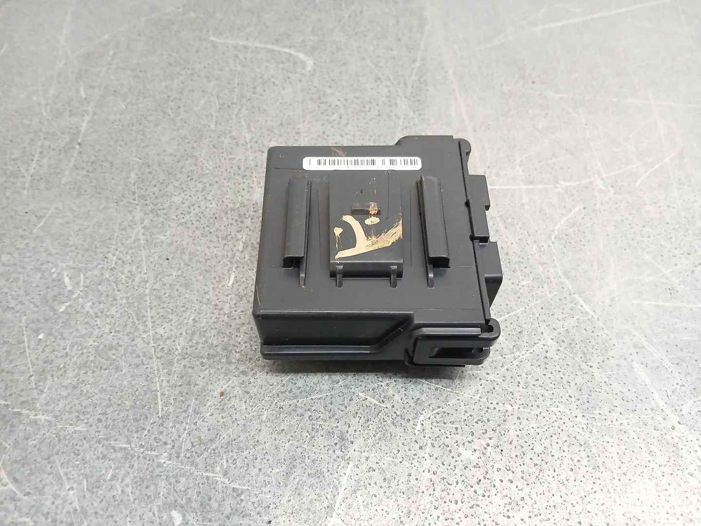 Modulo Electronico para Nissan Qashqai Ii (J11, J11_)